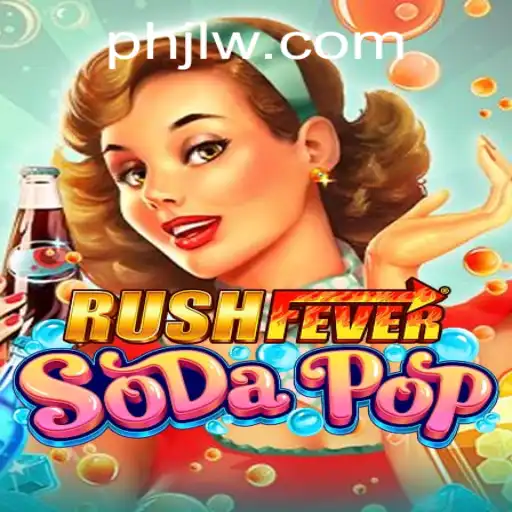 RushFeverSodaPop: Dive into the Exciting World of Strategic Chaos