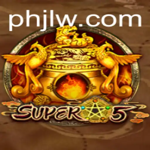 Exploring Super5: The Game that Redefines the Gaming Experience