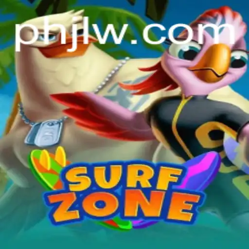SurfZone: A New Wave in Gaming with PHJL