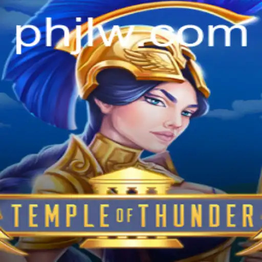 TempleofThunder: A Journey into the Electrifying World of PHJL