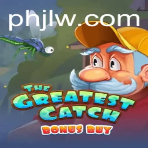 TheGreatestCatchBonusBuy: An Immersive Gaming Experience in the Digital Age