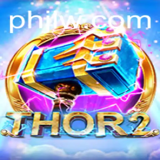 Discovering Thor2: A Journey Into the Legendary World of PHJL