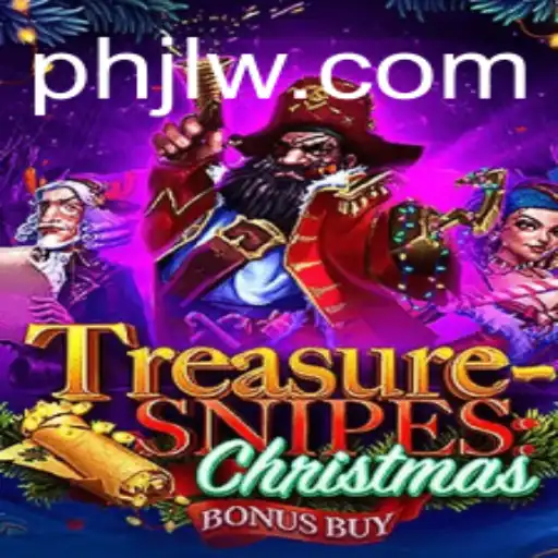 Discovering TreasuresnipesChristmas: A Festive Gaming Adventure with PHJL