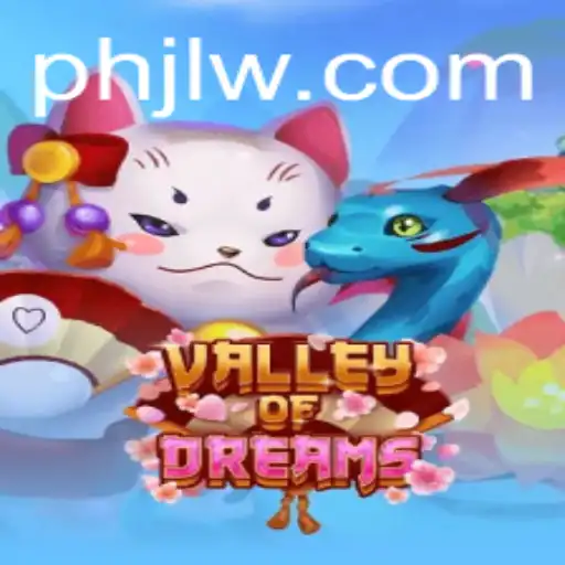 Unveiling ValleyofDreams: An Exploration into Imagination and Adventure