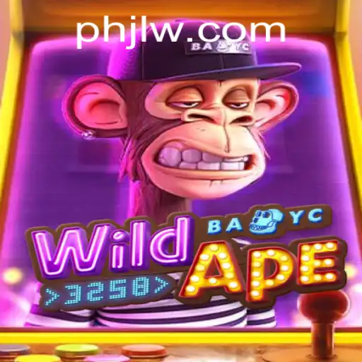 WildApe3258: The Jungle Adventure Game