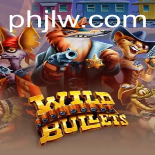 WildBullets: The Thrilling Adventure in the Wild West