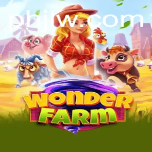 Discover the Enchanting World of WonderFarm: A Comprehensive Guide for PHJL Enthusiasts